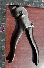 Eclipse Saw Set / Setting