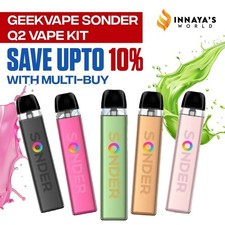 Geekvape sonder vape - geekvape,