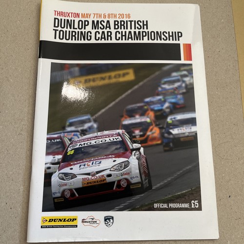 Btcc british touring car - british,