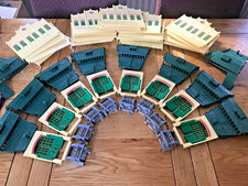 Hit Toy Company, 1 Single Tidmouth Shed, Thomas and Friends, Trackmaster 2006