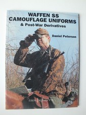 Waffen-SS Camouflage Uniforms
