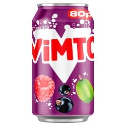 Vimto sparkling 330ml choose - sparkling,