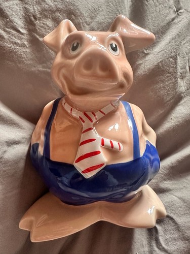 Wade natwest maxwell piggy - natwest,
