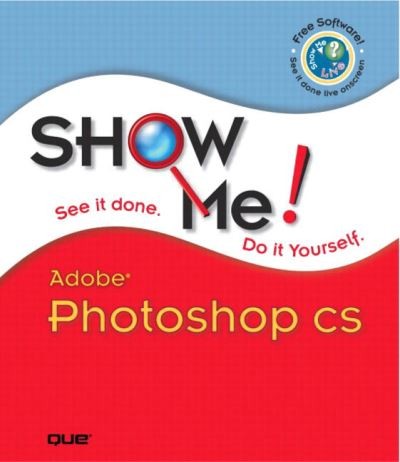 Show adobe photoshop - show,