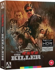 The Killer (1989) Limited