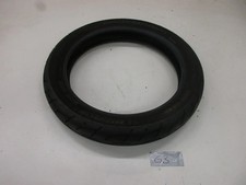 Tyres front wheel G3. Harley