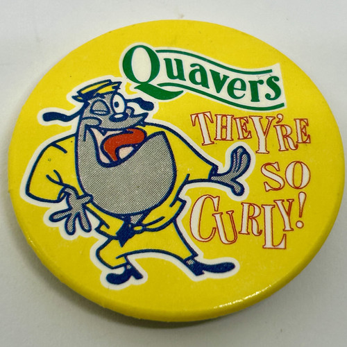 Smiths quavers crisps - quavers, snack