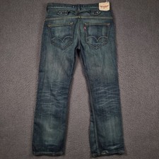 Vintage Levi's Jeans Mens W34