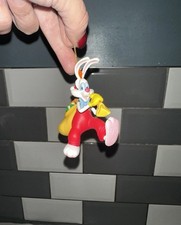 Disney Roger Rabbit Grolier