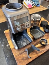 Sage - Smart Grinder  Pro -