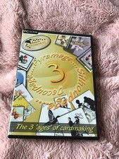 3ages of card making cd-rom