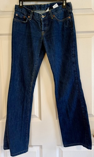 Vintage lucky brand gene - lucky,