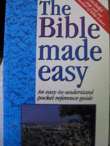 The bible made easy - the,