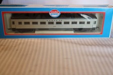 HO Scale Model Power, Harriman