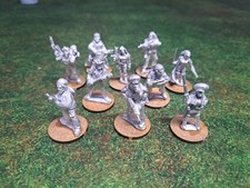 28mm Wargames Foundry