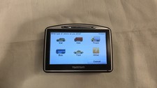 TomTom GO  Sat Nav HGV Europe