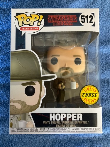 Funko pop vinyl figure - funko,