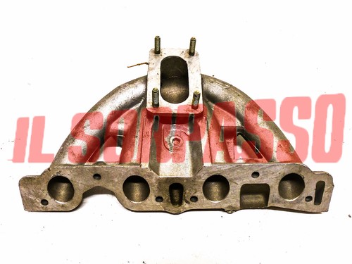Original intake manifold - original,