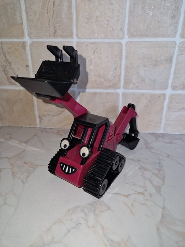 Bob the bulider benny - bob,