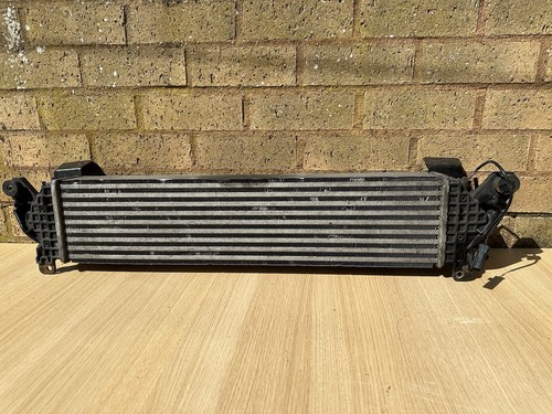 Mazda intercooler 2 diesel - mazda,
