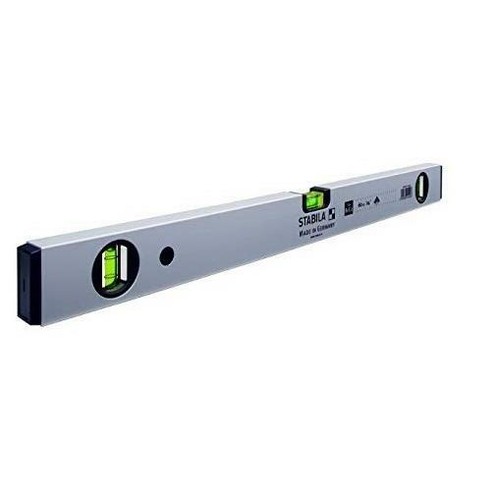 Stabila 120cm spirit level - stabila,