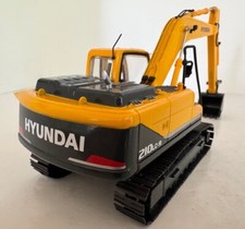 1:40 Hyundai Robex 210LC-9