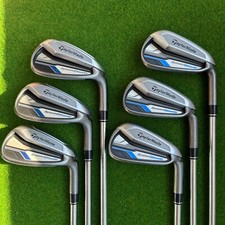 Taylormade Speed Blade