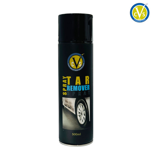 Cvs 500ml tar glue - 500ml,