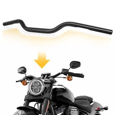 Motorcycle 7/8" Euro Tracker