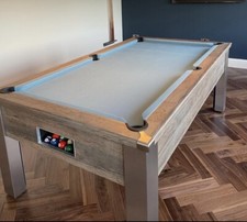 FMF Spirit Tournament Slate