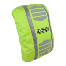 Lomo Hi Vis Rucksack Cover