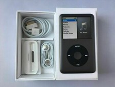 NEW Apple iPod classic 7th