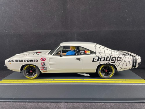 P143 pioneer hemi dodge - p143,