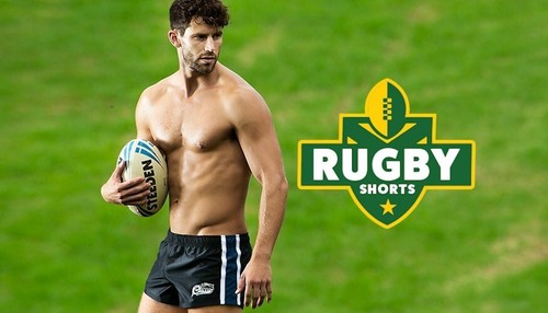 New aussiebum rugby - aussiebum, blitz/
