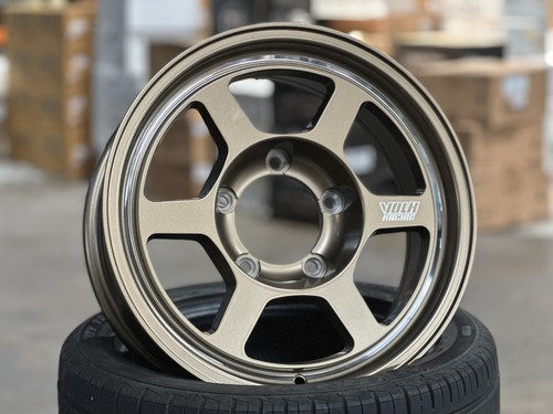 New 16x6 te37xl design 5 - te37xl, (5