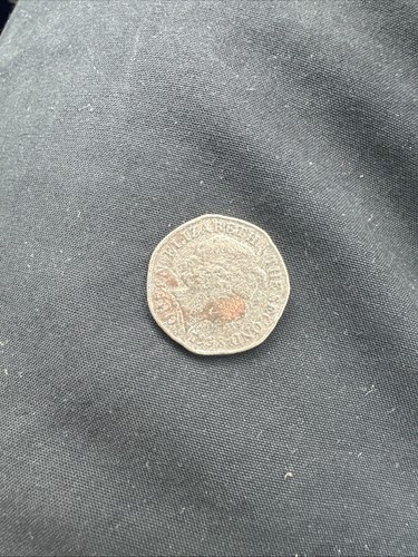 1998 bailiwick jersey 20p - 1998, of
