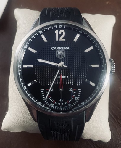 Superb tag heuer - superb,
