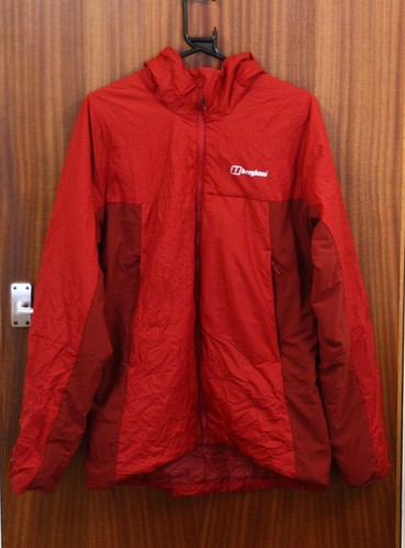 Berghaus mens hydroloft - berghaus,