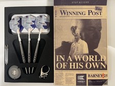 25g - Target RVB Barney 25 95%