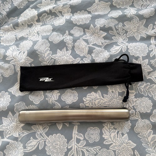 Bonzer stainless steel - 10”,