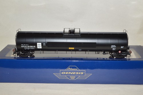 Scale athearn genesis - ho,