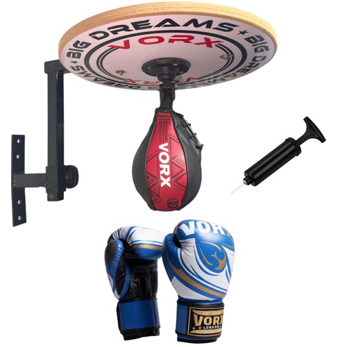 Boxing speed ball vorx - boxing,
