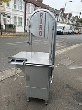 Biro butcher meat saw bone bandsaw butcher equipment
