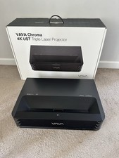 Vava VA-SP003 Chroma 4K UST