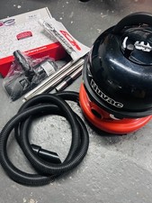 Henry Hoover  Vacuum