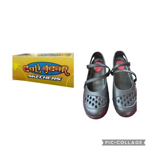 Y2k skechers cali gear womens - y2k,