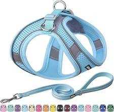 Aiitle Step-in Dog Harness and