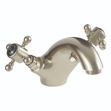 Traditional Twin Handle Basin