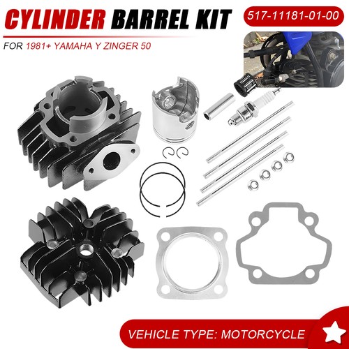 Motorcycle head bore barrel - motorcycle,