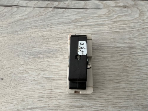 Wylex cartridge fuse - wylex, 5a